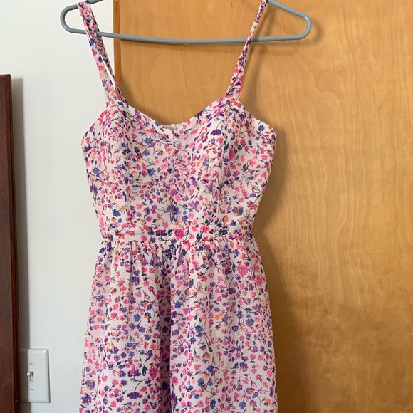 Candies dress - Picture 2 of 4
